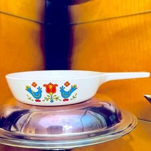 Corning Ware 1975